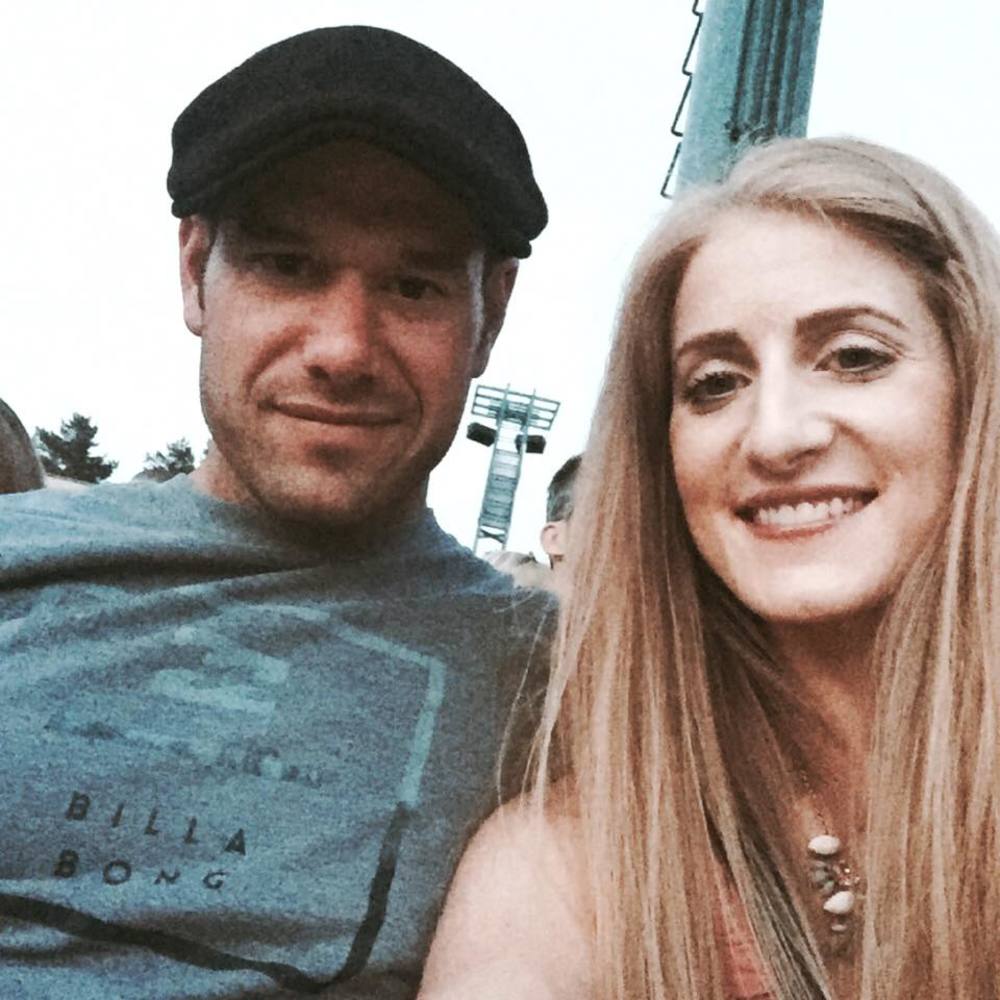 Meet your Posher, Kaci